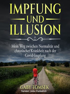 cover image of Impfung und Illusion